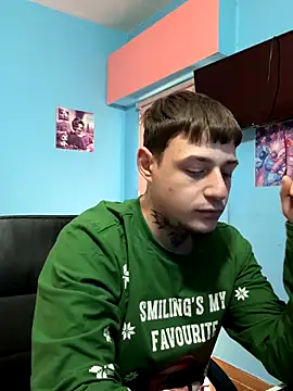 Nenejoven16- online show from 23, 11, 2025