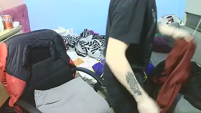 Nenejoven16- online show from 7, 3, 2025