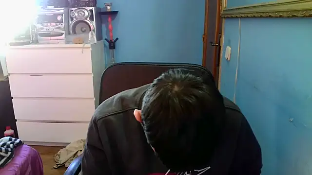 Nenejoven16- online show from 13, 3, 2026