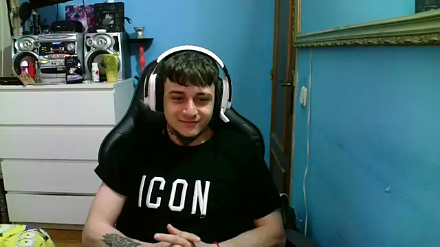 Nenejoven16- online show from 4, 4, 2026