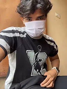 Snapshot of sonalsanskar chatting on 29, 10, 2025 sonalsanskar online show from 29, 10, 2025