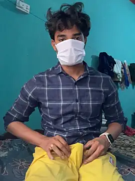 Snapshot of sonalsanskar chatting on 5, 10, 2025 sonalsanskar online show from 5, 10, 2025