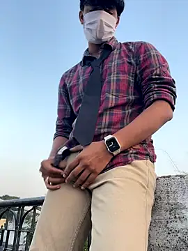 Snapshot of sonalsanskar chatting on 4, 11, 2025 sonalsanskar online show from 4, 11, 2025