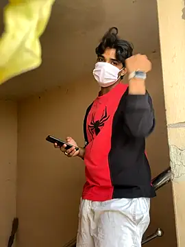 Snapshot of sonalsanskar chatting on 1, 10, 2025 sonalsanskar online show from 1, 10, 2025