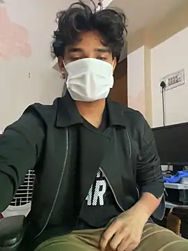 Snapshot of sonalsanskar chatting on 16, 11, 2025 sonalsanskar online show from 16, 11, 2025