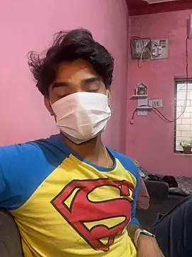 Snapshot of sonalsanskar chatting on 19, 10, 2025 sonalsanskar online show from 19, 10, 2025