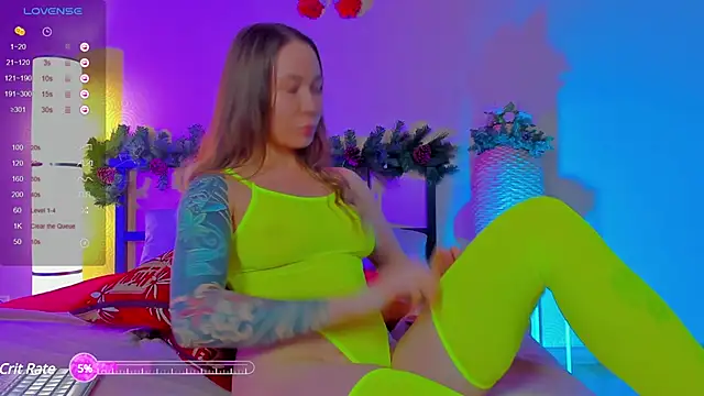 Snapshot of _VASILISSA_ chatting on 23, 1, 2025 VASILISSA online show from 23, 1, 2025