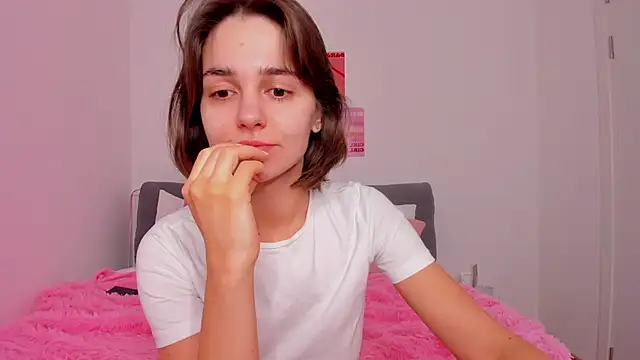 JudyAngil online show from 23, 3, 2026