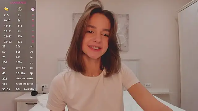 JudyAngil online show from 25, 10, 2025