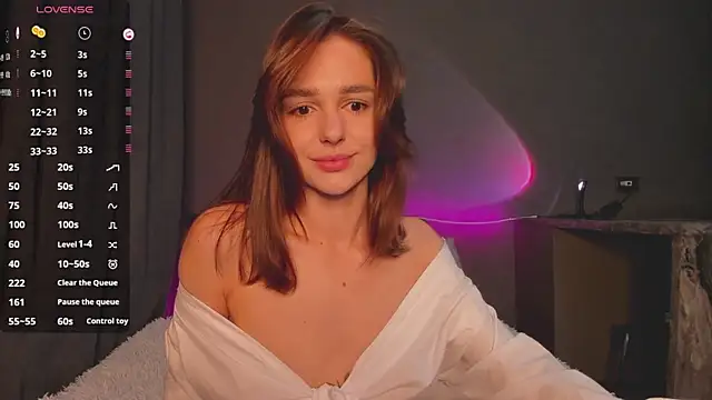 JudyAngil online show from 9, 2, 2026