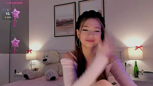 diana nier online show from 23, 11, 2025