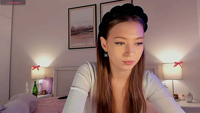 diana nier online show from 30, 11, 2025