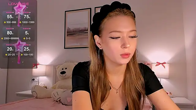 diana nier online show from 31, 5, 2026
