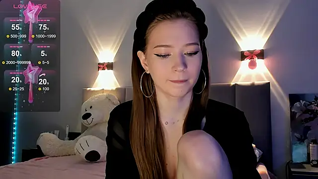 Snapshot of diana_nier chatting on 23, 9, 2025 diana nier online show from 23, 9, 2025