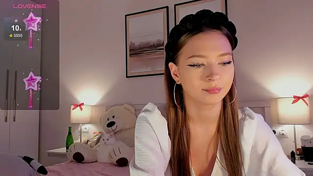 diana nier online show from 28, 11, 2025