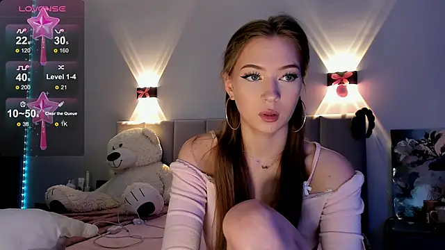 Snapshot of diana_nier chatting on 26, 9, 2025 diana nier online show from 26, 9, 2025