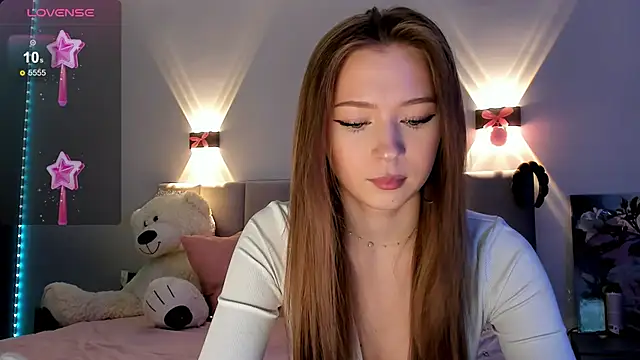 Snapshot of diana_nier chatting on 19, 9, 2025 diana nier online show from 19, 9, 2025