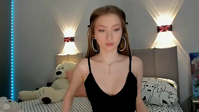 Snapshot of diana_nier chatting on 9, 2, 2025 diana nier online show from 9, 2, 2025