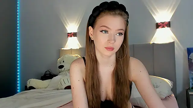 Snapshot of diana_nier chatting on 26, 1, 2025 diana nier online show from 26, 1, 2025