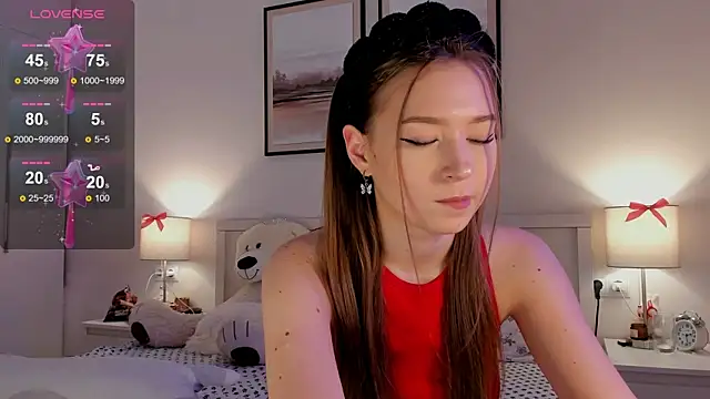 diana nier online show from 17, 11, 2025