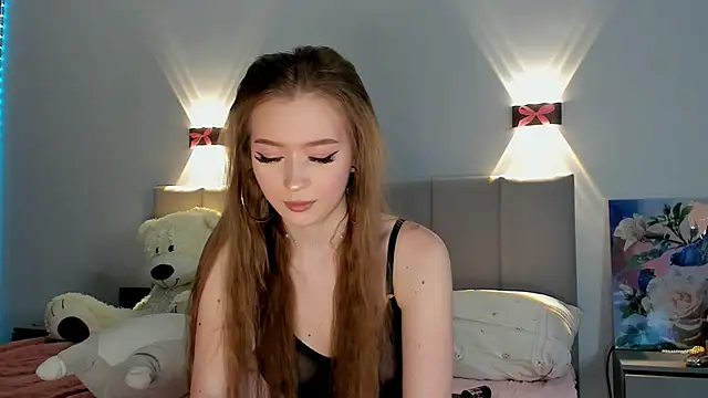 Snapshot of diana_nier chatting on 13, 1, 2025 diana nier online show from 13, 1, 2025