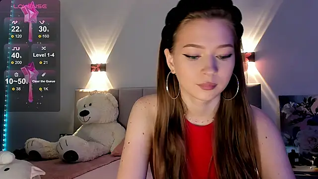 Snapshot of diana_nier chatting on 15, 9, 2025 diana nier online show from 15, 9, 2025