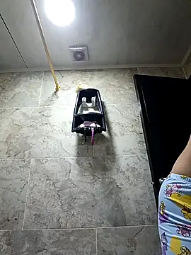 sexy-latin10 online show from 29, 3, 2026