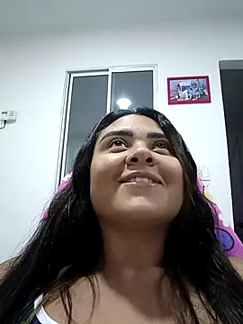 Snapshot of sexy-latin10 chatting on 26, 4, 2026 sexy-latin10 online show from 26, 4, 2026