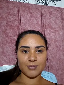 sexy-latin10 online show from 17, 12, 2025