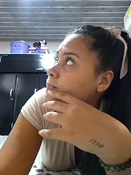 sexy-latin10 online show from 16, 3, 2025
