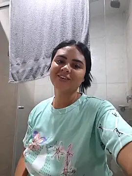 sexy-latin10 online show from 14, 11, 2025