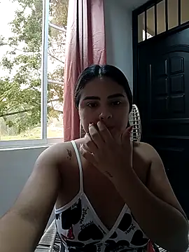 sexy-latin10 online show from 23, 3, 2026