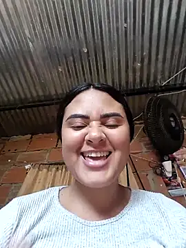 sexy-latin10 online show from 17, 2, 2026