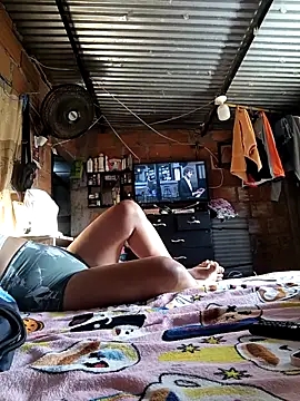 sexy-latin10 online show from 27, 2, 2026