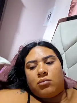 sexy-latin10 online show from 17, 10, 2025