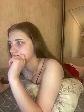 Snapshot of MollyDolle chatting on 11, 6, 2026 MollyDolle online show from 11, 6, 2026