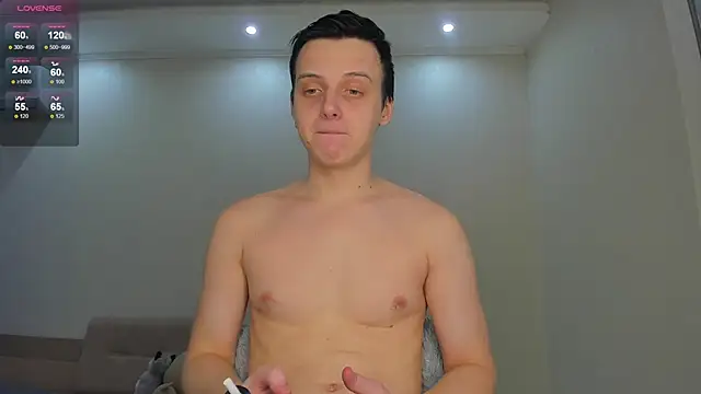 shyguysssss online show from 30, 10, 2025