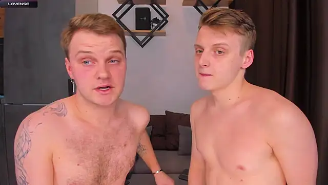 shyguysssss online show from 2, 3, 2025