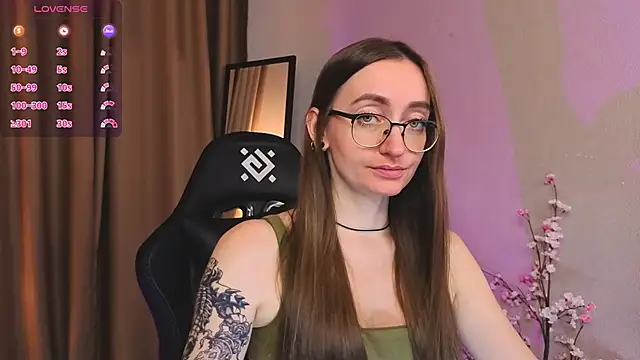 ShiroHeby online show from 23, 11, 2025