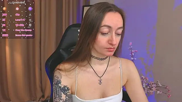 ShiroHeby online show from 9, 2, 2026