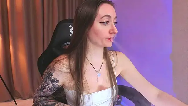 ShiroHeby online show from 7, 1, 2026