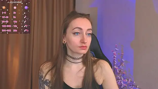 ShiroHeby online show from 3, 2, 2026