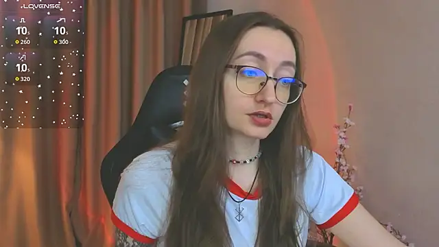 ShiroHeby online show from 5, 3, 2026