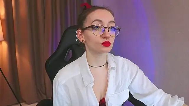 ShiroHeby online show from 9, 1, 2026