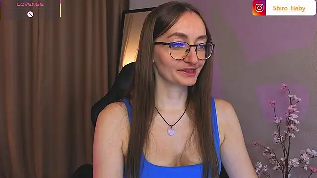 ShiroHeby online show from 12, 10, 2025