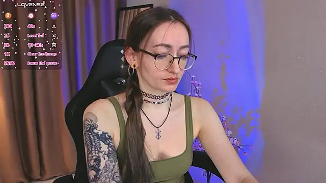 ShiroHeby online show from 13, 2, 2026