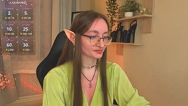 ShiroHeby online show from 22, 4, 2026