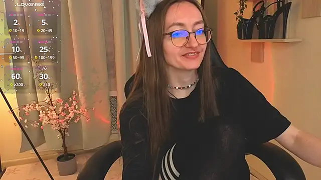 ShiroHeby online show from 19, 4, 2026