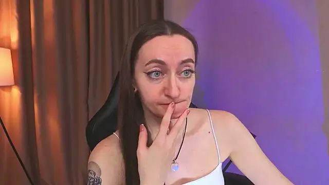 ShiroHeby online show from 8, 1, 2026