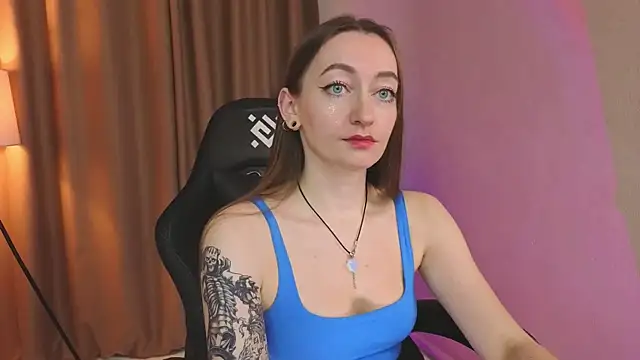 ShiroHeby online show from 19, 12, 2025